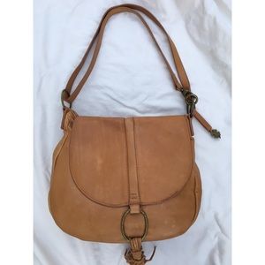 SALE.. Lucky brand crossbody purse