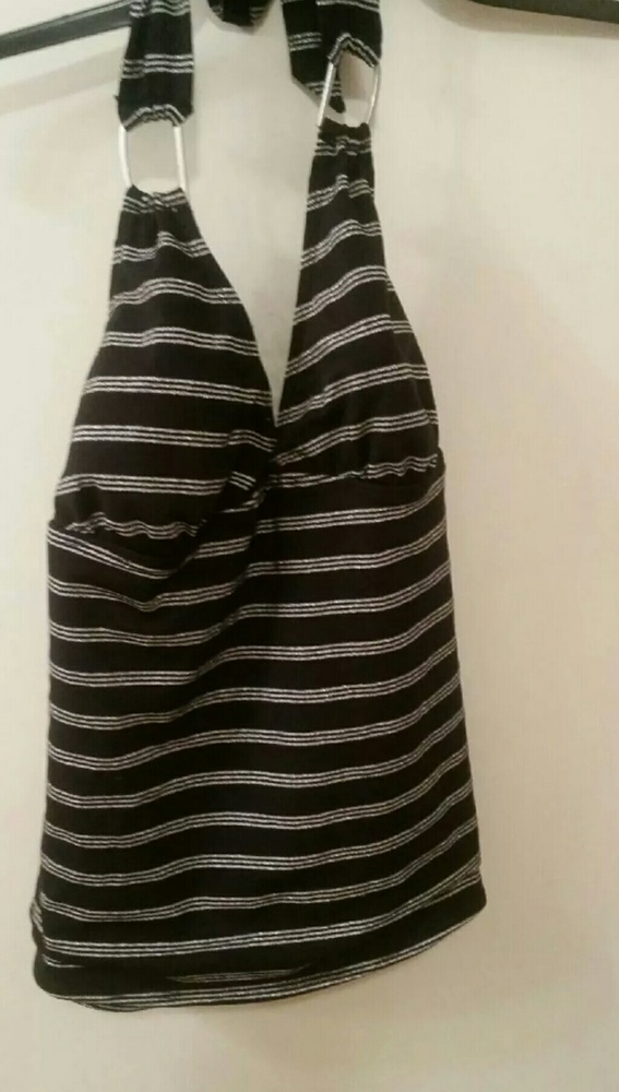 4 for $20! Old Navy Tankini sz L worn once!