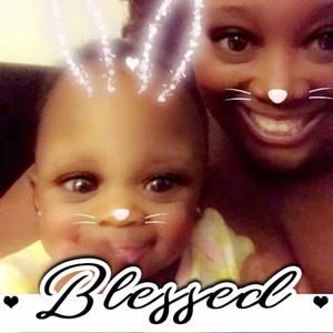 Meet your Posher, Beverly willis