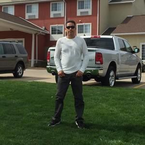 Meet your Posher, Arturo