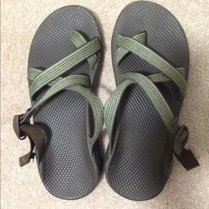 Men's Chaco sandals