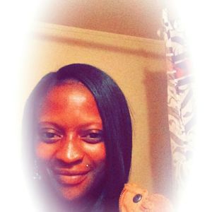 Meet your Posher, Felicia