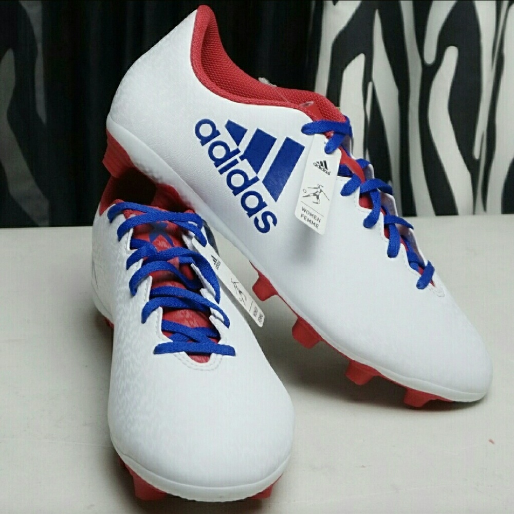 Adidas Cleats