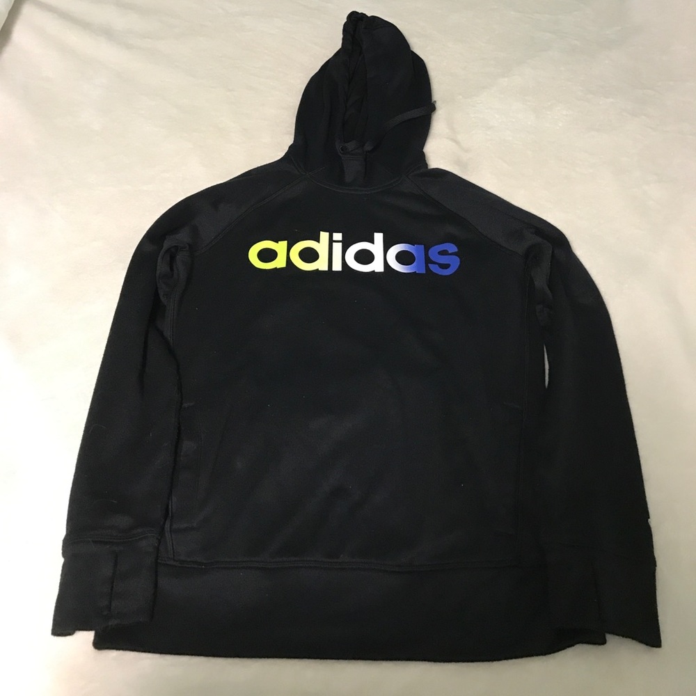 Adidas Climawarm Hoodie