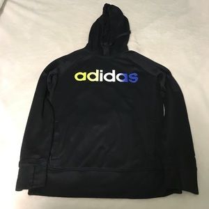 Adidas Climawarm Hoodie
