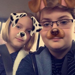 Meet your Posher, Gage