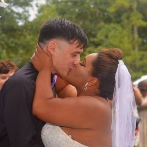 Meet your Posher, Chasity