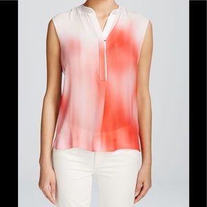 NWT!!! Elie Tahari Kasha Blouse! 🎉💋💋🎉🎉