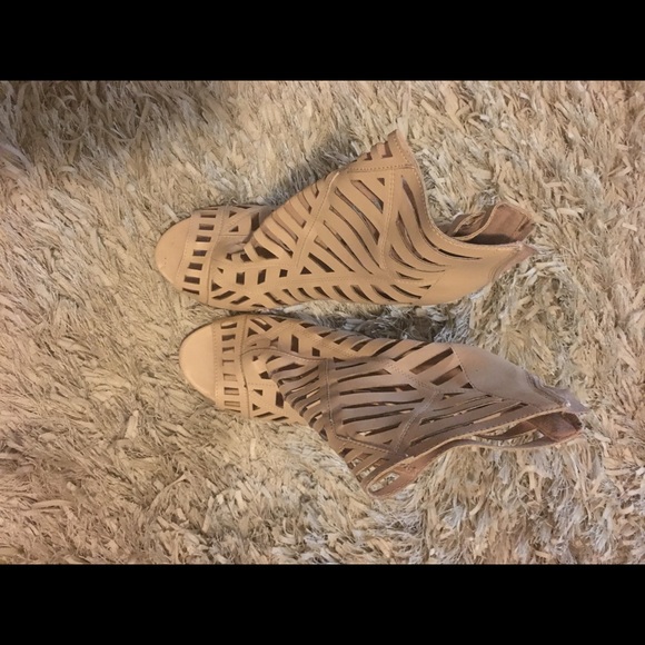 Booties - Picture 2 of 3