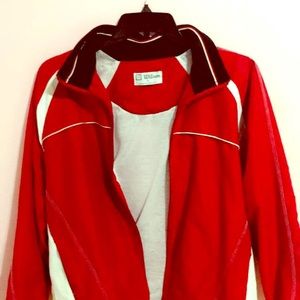 WINDBREAKER by Wilson™