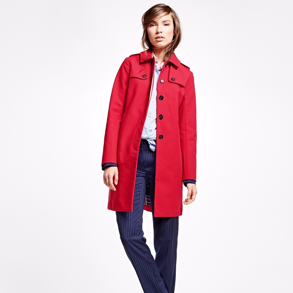 Brooks Brothers Red Fleece Collection