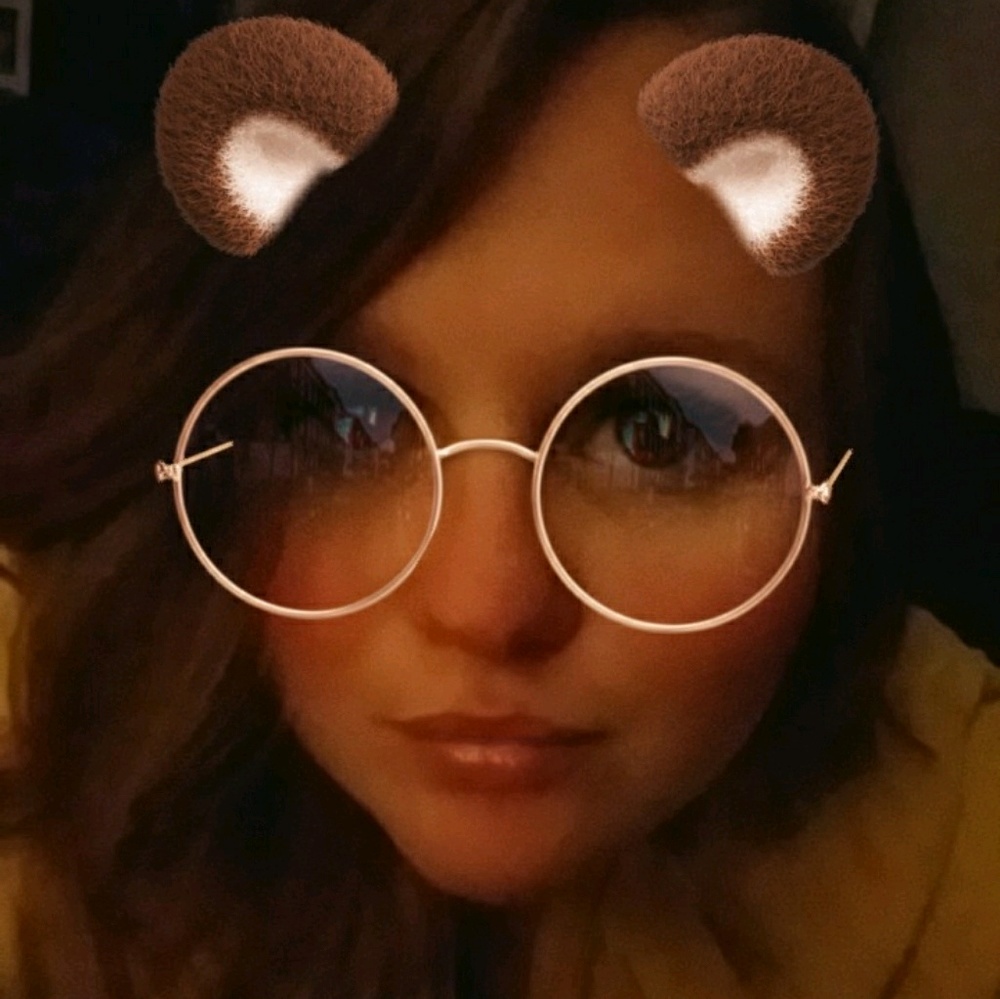 Meet your Posher, Jenni