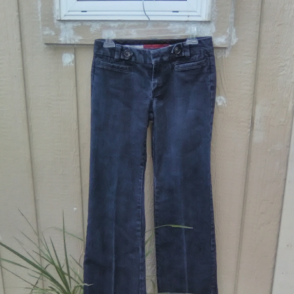 Banana Republic Size 4 Jeans