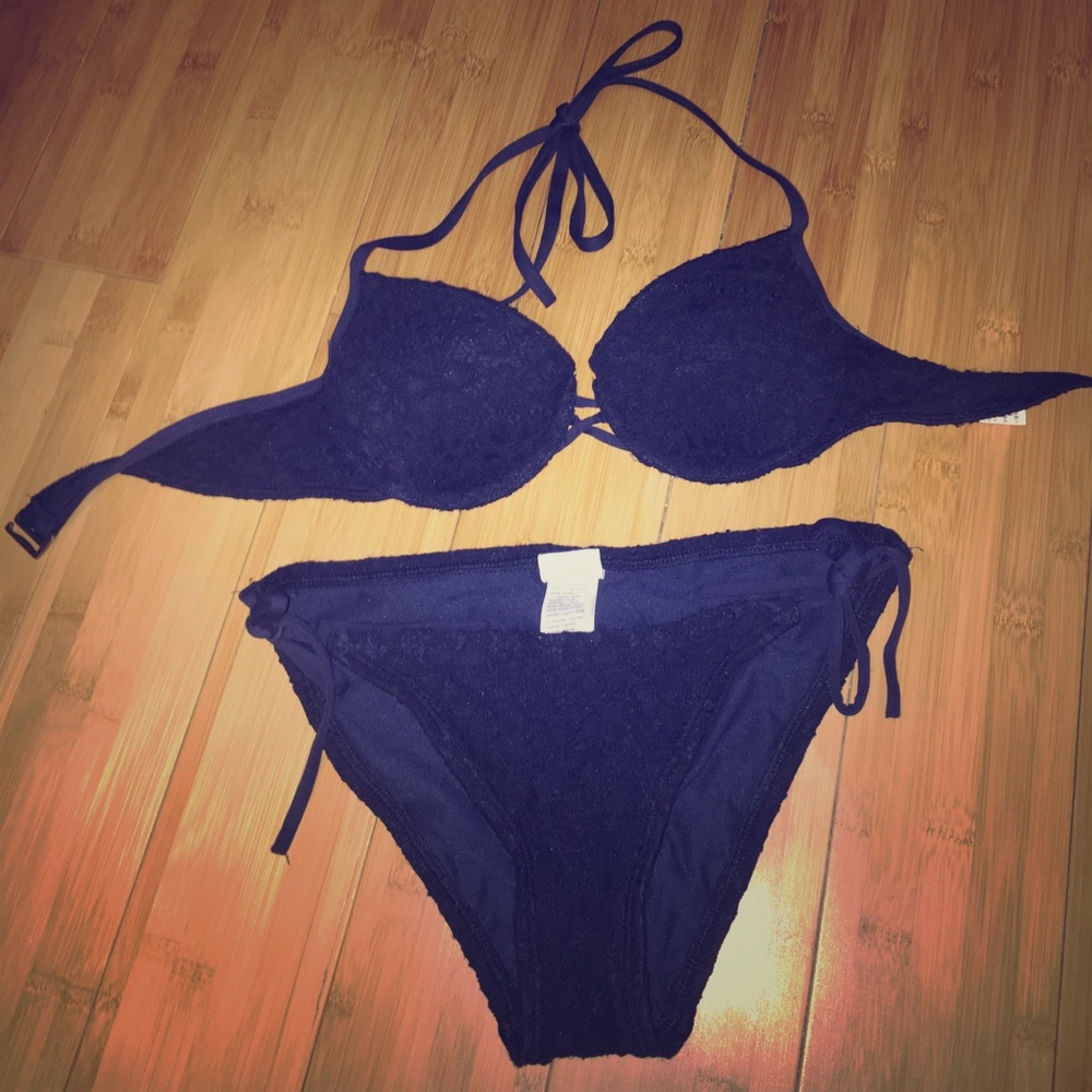 Abercrombie & fitch Bathing Suit