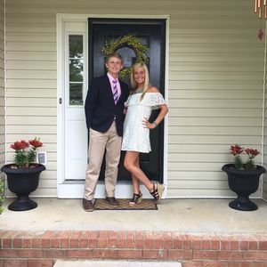 Meet your Posher, Tina