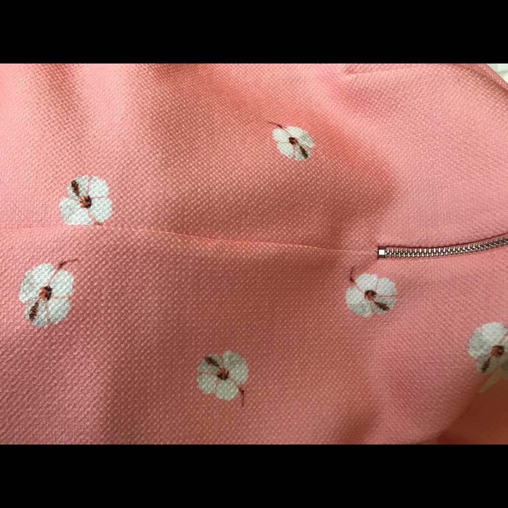 NWT Julian Taylor dress - Picture 5 of 6