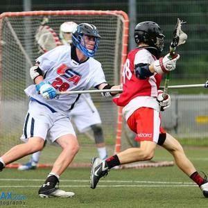 Meet your Posher, Brendan