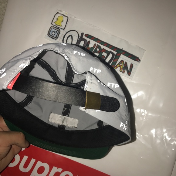 FTP 3 MM REFLECTIVE TRACKSUIT - Picture 2 of 7