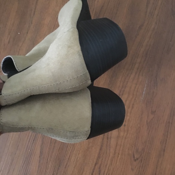 Booties - Picture 2 of 3