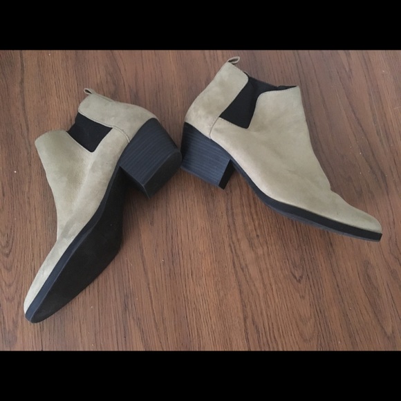 Booties - Picture 3 of 3