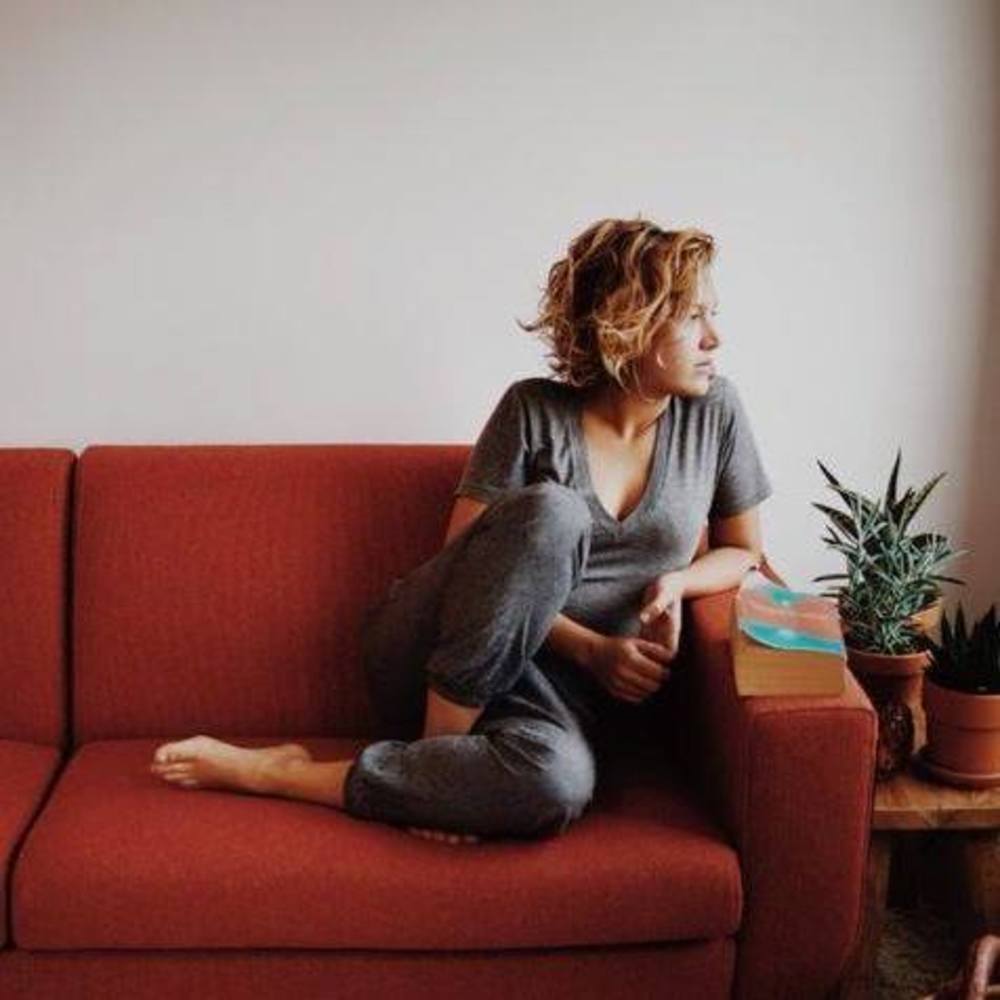 Meet your Posher, Rachael