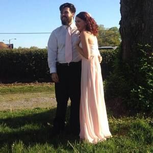 Meet your Posher, Katie k.