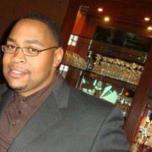 Meet your Posher, Anthony