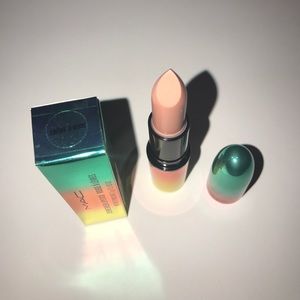 Mac creme d nude lipstick limited edition