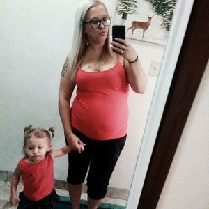 Meet your Posher, Amber