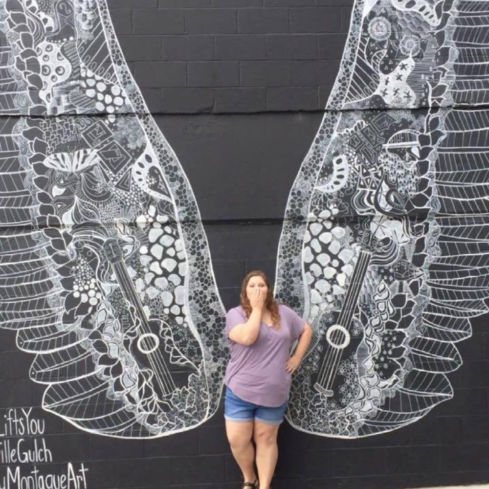 Meet your Posher, Shelby