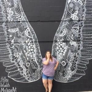 Meet your Posher, Shelby