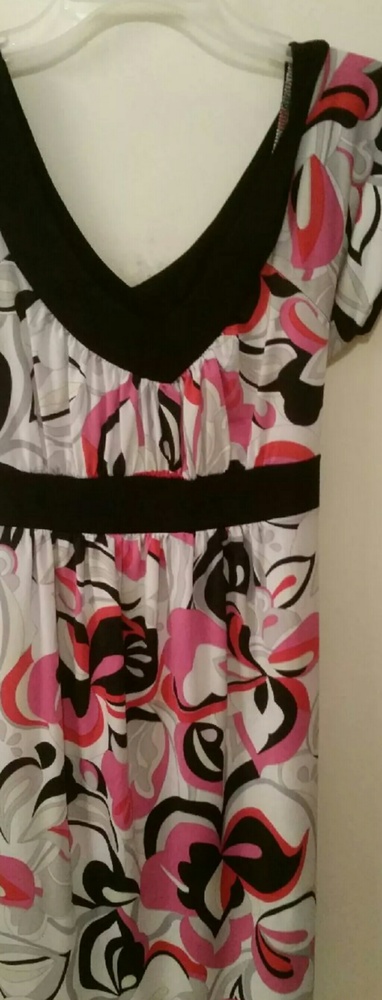 4 for $20! B Sport Maternity dress sz M