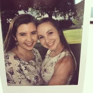 Meet your Posher, Adriel