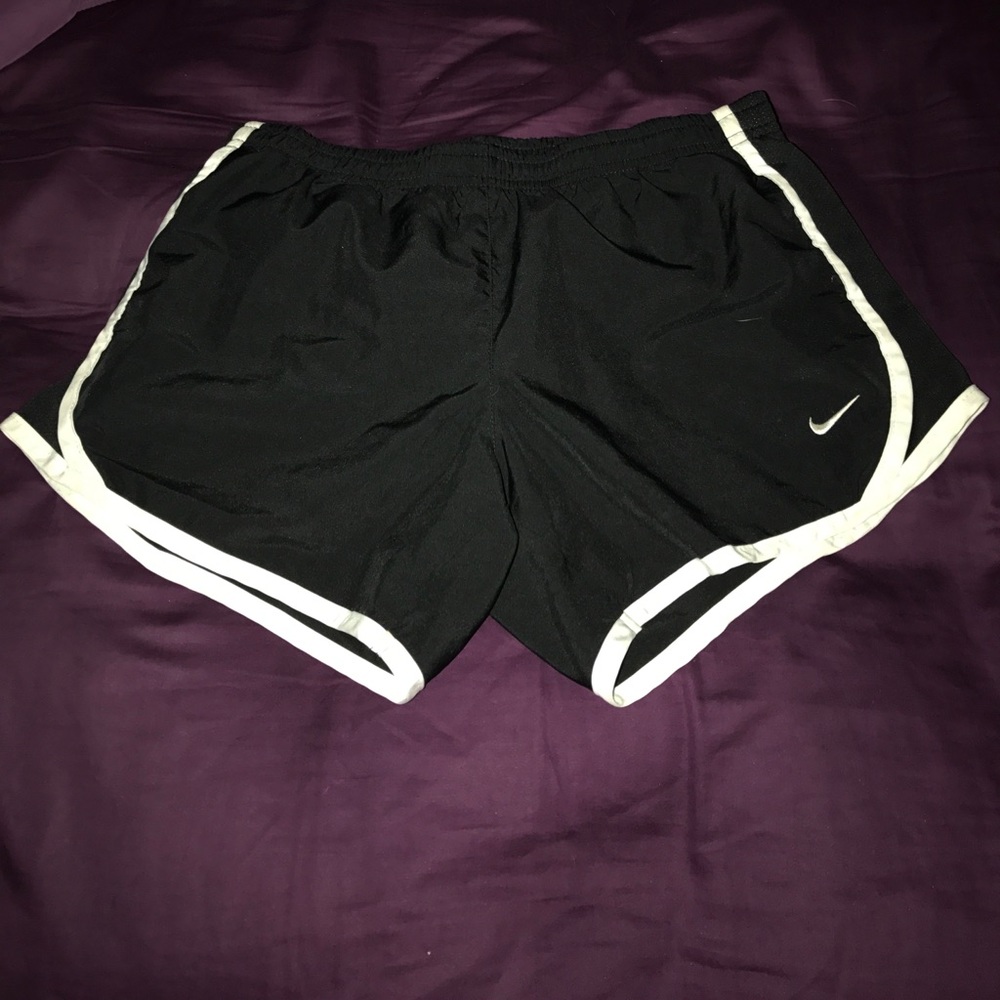 NIKE dry fit shorts