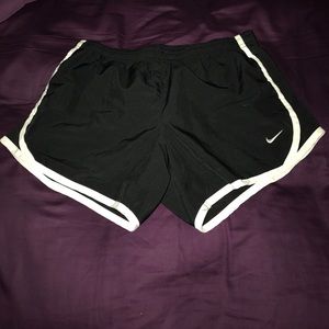 NIKE dry fit shorts