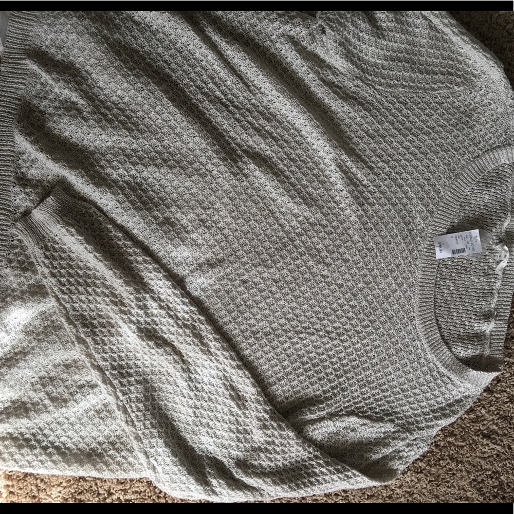 Maurices sweater 4x