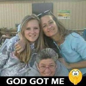 Meet your Posher, Nellie