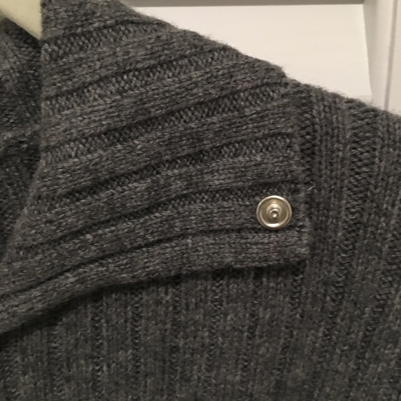 Opening Ceremony  Cardigan Sweater women's small - Picture 5 of 8