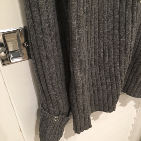 Opening Ceremony  Cardigan Sweater women's small - Picture 8 of 8