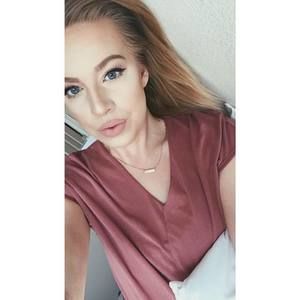 Meet your Posher, Shawna