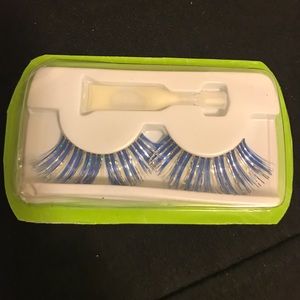 Eyelashes💙