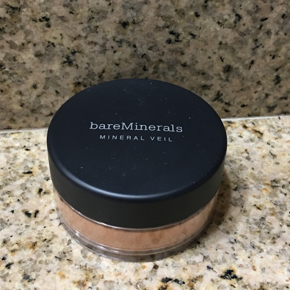 bareMinerals Tinted Mineral Veil