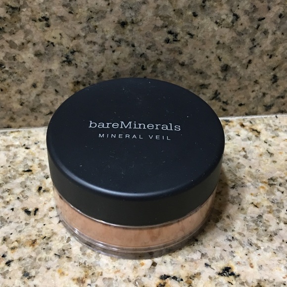 bareMinerals Tinted Mineral Veil - Picture 1 of 2
