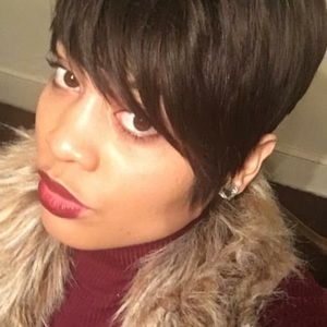 Meet your Posher, Tiffany