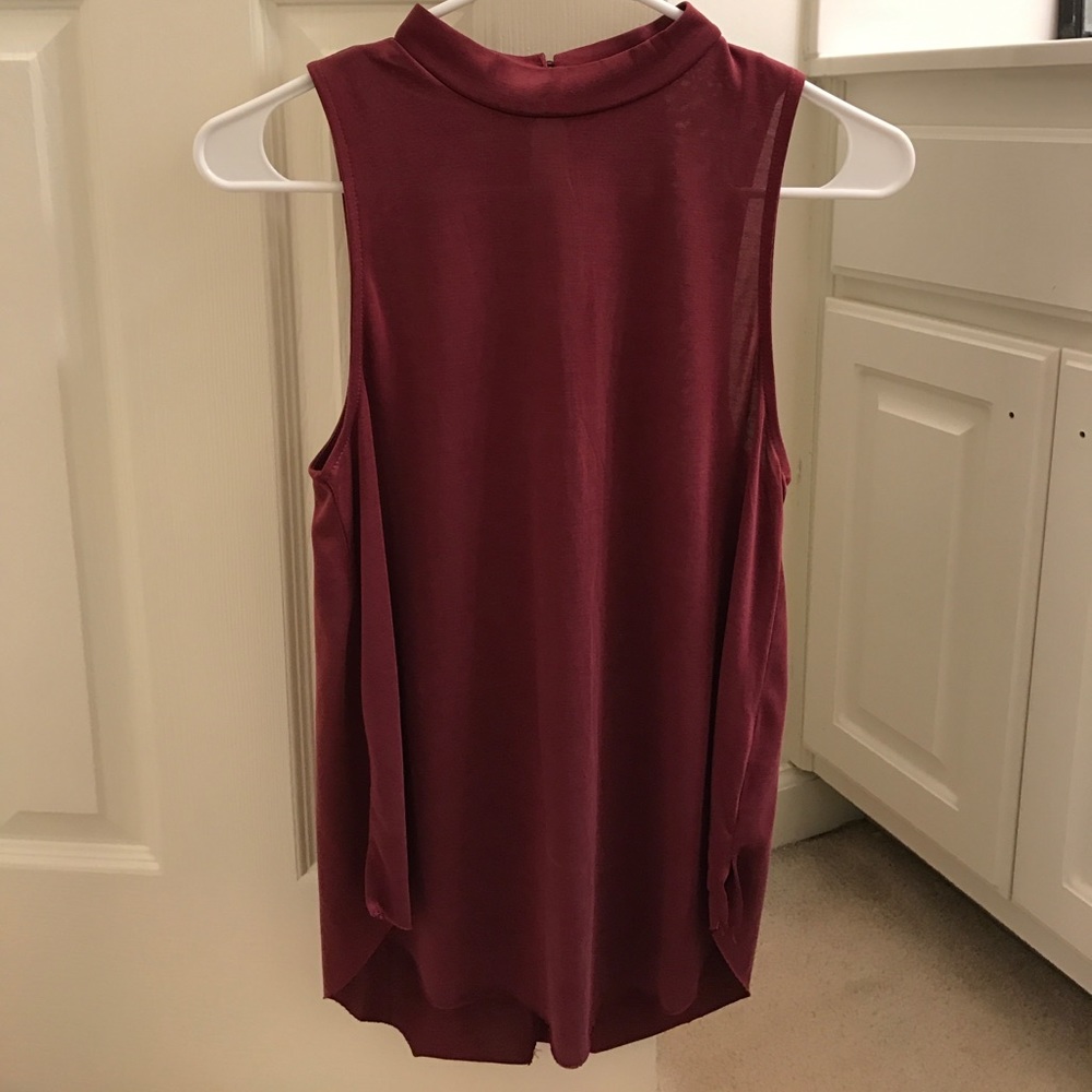 American Eagle soft and sexy sueded shirt