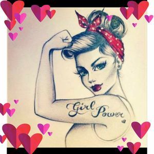 Meet your Posher, Kathy