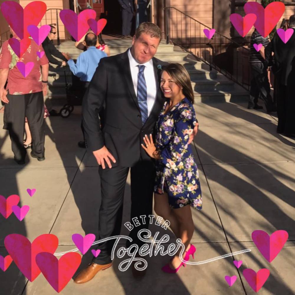 Meet your Posher, Johana