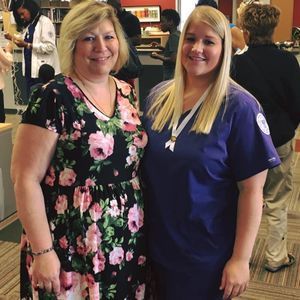 Meet your Posher, Kelsey