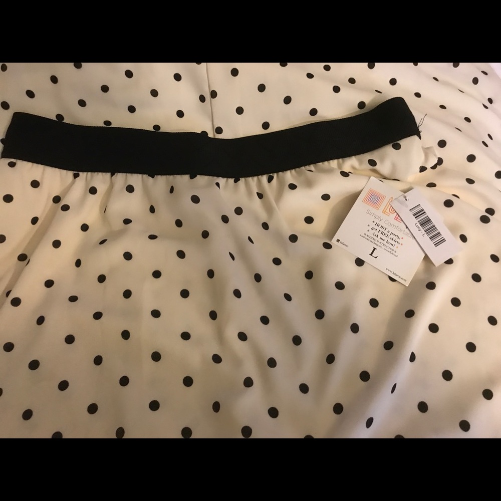 Lularoe Lucy NWOT