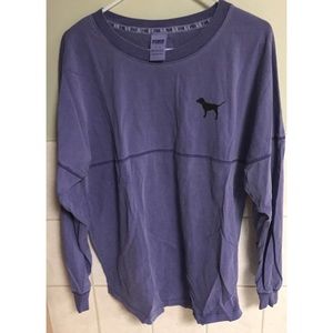 Pink By Victoria Secret Shirt